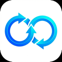 Convertly app icon