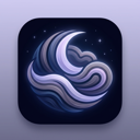 DreamNoise app icon