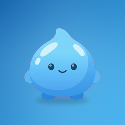 WaterDrop app icon